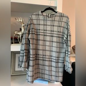 Zara loose fit dress